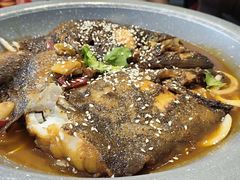 -韩记海鲜饺子(隆仁世家店)