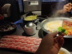-骨之味·筒骨汤火锅(江头店)