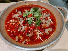 -茅溪菜·家常菜(九街店)