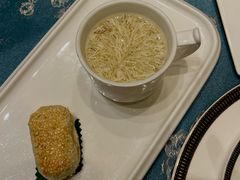 -扬州香格里拉·香宫中餐厅
