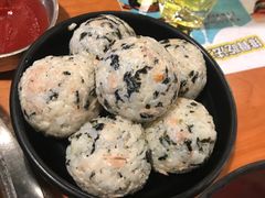 -肥肥虾庄·金牌油焖大虾(杨园滨江时代walk店)