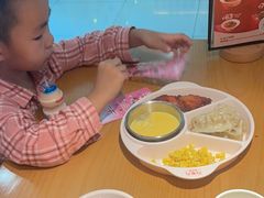 -九毛九西北菜(汕头金平万达广场店)