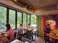 -Ginger(兴国路店)