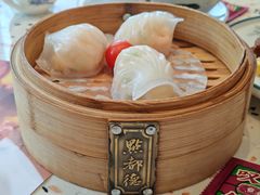 -点都德(广州白云山景区南门店)