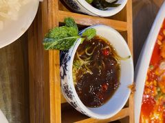 -祥记·苏帮菜·松鼠桂鱼(湖畔天城店)