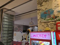 -合肥皇冠假日酒店·菲亚斯特自助餐厅(黄山路店)