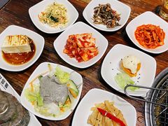 -韩一品韩国料理(柏庐南路店)