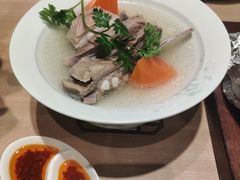 -羊之道草原味道清真餐厅(番禺店)