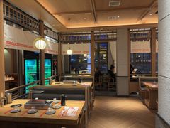 -邢氏老太太烤串(北兴街店)