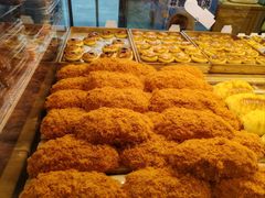 -味多美蛋糕(亚非大厦店)