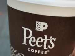 -Peet's Coffee皮爷咖啡(大学路店)