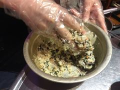 -釜山火炉韩式炭火烤肉(欧洲城店)