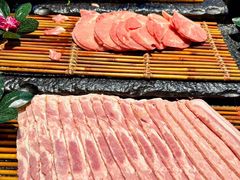 -梨花自助烤肉(天河城店)