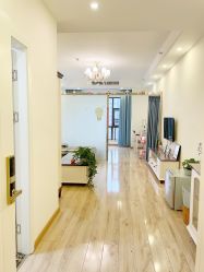 -喜宝悉贝月子会所(锦江店)