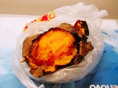 -南理工夜宵美食坑