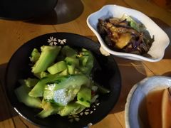 -大自然素食(望桐路店)