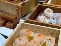 -點無缺茶楼·海鲜酒家(世博店)