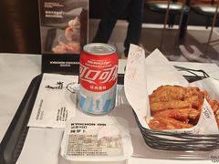 -Kyochon1991校村炸鸡(杨高中路店)