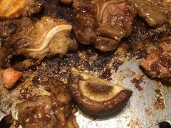 -盛江山自助料理(奥莱锦辉购物广场店)