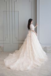 -MuseMarry婚纱(前海嘉里中心店)