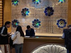 -澳门十六浦索菲特大酒店