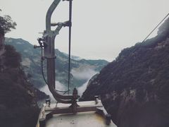 -少华山国家森林公园