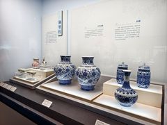 -广西壮族自治区博物馆