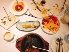 -水天堂西餐厅(新街口店)