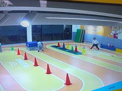 -秀王儿童运动馆(江南望庄店)