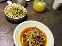 -青叶202都市餐厅(迪诺水镇店)