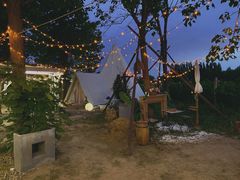 -安德鲁户外烧烤帐篷营地(马泉营店)