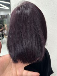 -优加东京秀烫染SALON