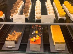 -广州富力君悦大酒店·凯菲厅