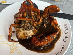 -Ministry of Crab•MOC(交子大道店)