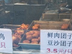 -赵天禄(葑门横街店)