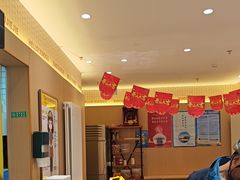 -小谷姐姐麻辣拌·麻辣烫(潞河店)