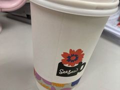 -Seesaw Coffee(上海太阳宫K46店)