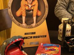 -伯爵·沉浸式超级密室·直营店