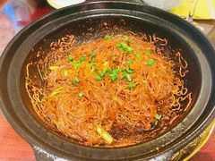 -前门烤鸭(江东中路店)