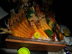 -極上萬膳·日料放题(海岸城店)