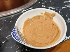 -楼外楼大刀肉传统火锅居(繁荣路店)