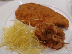 -维兰西餐(万泉河店)