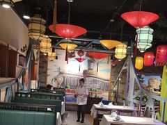 -津沽小院(天津之眼店)
