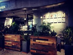 -G+KITCHEN(龙湖狮山天街店)