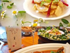 -王府茶楼茶宴·创意菜(朝阳公园店)