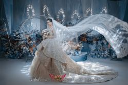 -欣薇婚纱(新源乐汇城店)