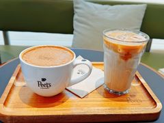 -Peet's 皮爷咖啡(海雅缤纷城店)