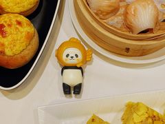 -白天鹅宾馆-宏图府餐厅