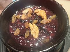 -红蜡烛-养生粥-津鲁菜(中山路店)