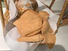 -芭札·Thai泰国餐厅(同和金铂天地店)